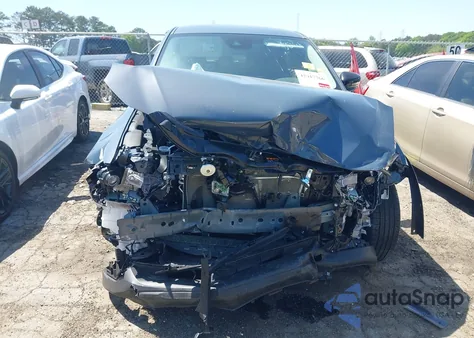 2025 Mazda Cx-5 Preferred from USA, damaged, VIN JM3KFBCM8S0605041